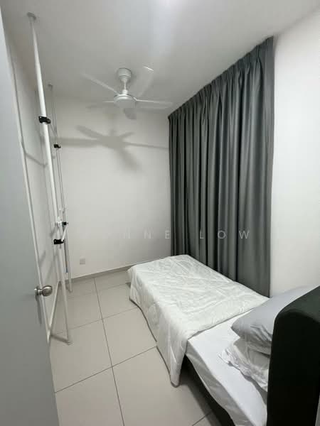 Service Residence for Rent at Kenwingston Platz - Yvonne Low - PropertyGuru.com.my