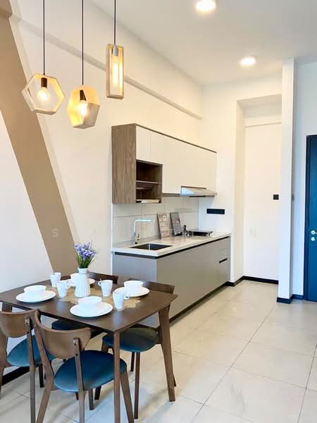 Servis Apartment untuk Disewa di Opus KL - Syah Othman - PropertyGuru.com.my