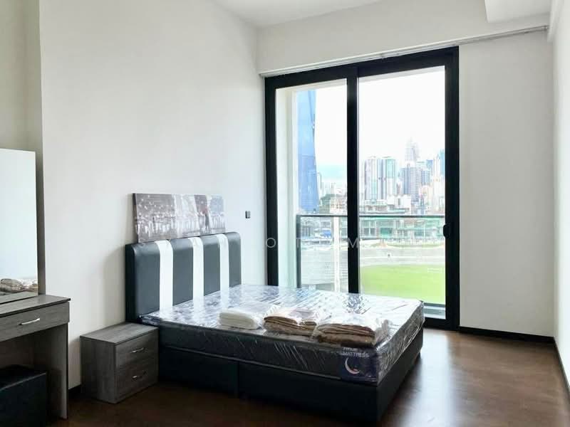 Servis Apartment untuk Disewa di Opus KL - Syah Othman - PropertyGuru.com.my