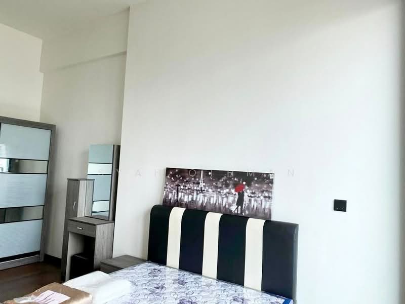 Servis Apartment untuk Disewa di Opus KL - Syah Othman - PropertyGuru.com.my