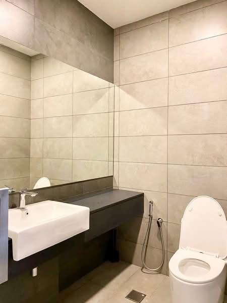 Servis Apartment untuk Disewa di Opus KL - Syah Othman - PropertyGuru.com.my