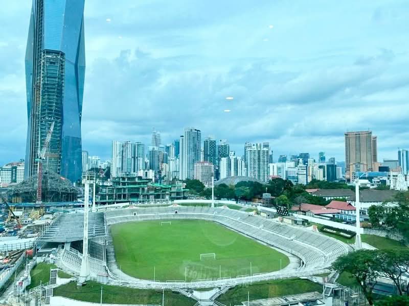 Servis Apartment untuk Disewa di Opus KL - Syah Othman - PropertyGuru.com.my