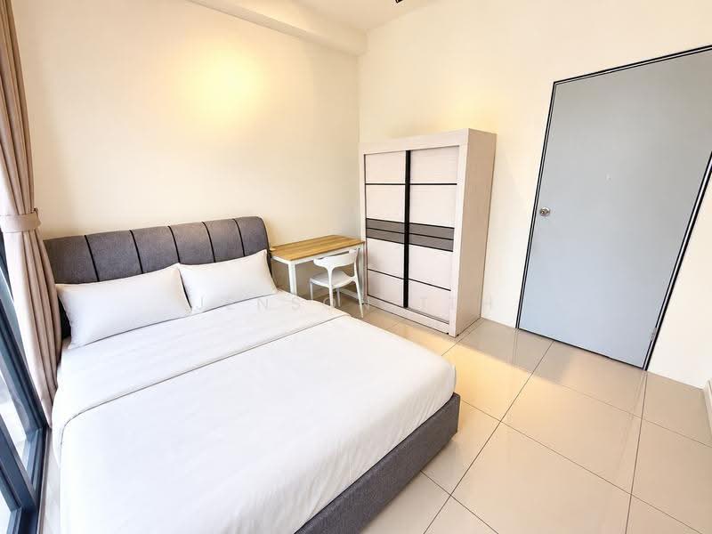 Service Residence for Rent at Sunway Avila Residences - Jenson Teh - Bedroom - PropertyGuru.com.my