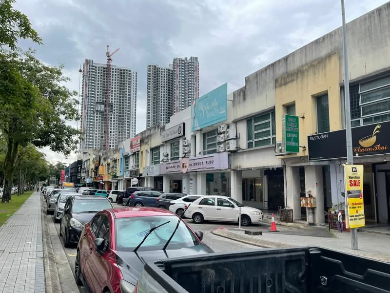 Shop / Office for Sale in Kuchai Lama (Kuala Lumpur) - Issaac Liew - PropertyGuru.com.my