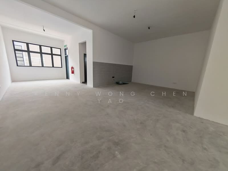 Kedai / Pejabat untuk Disewa di Horizon Hills (Iskandar Puteri (Nusajaya)) - Kenny Wong Chen Yao - Interior - PropertyGuru.com.my