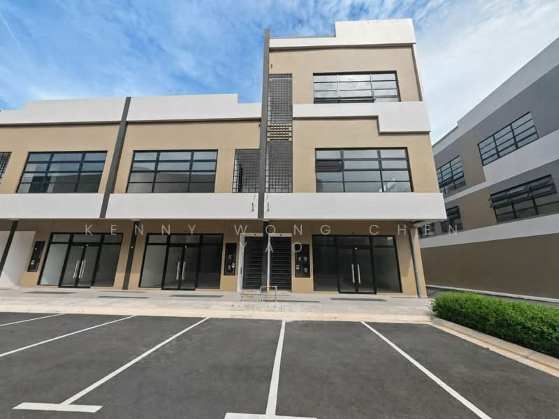Kedai / Pejabat untuk Disewa di Horizon Hills (Iskandar Puteri (Nusajaya)) - Kenny Wong Chen Yao - PropertyGuru.com.my