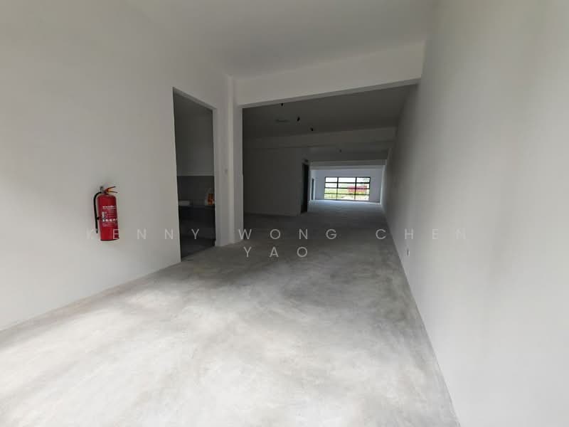 Kedai / Pejabat untuk Disewa di Horizon Hills (Iskandar Puteri (Nusajaya)) - Kenny Wong Chen Yao - PropertyGuru.com.my