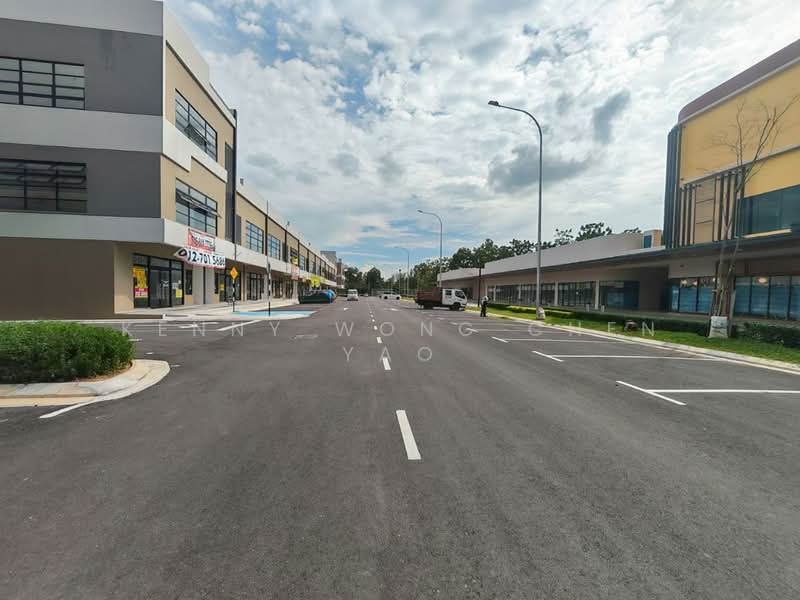 Kedai / Pejabat untuk Disewa di Horizon Hills (Iskandar Puteri (Nusajaya)) - Kenny Wong Chen Yao - PropertyGuru.com.my