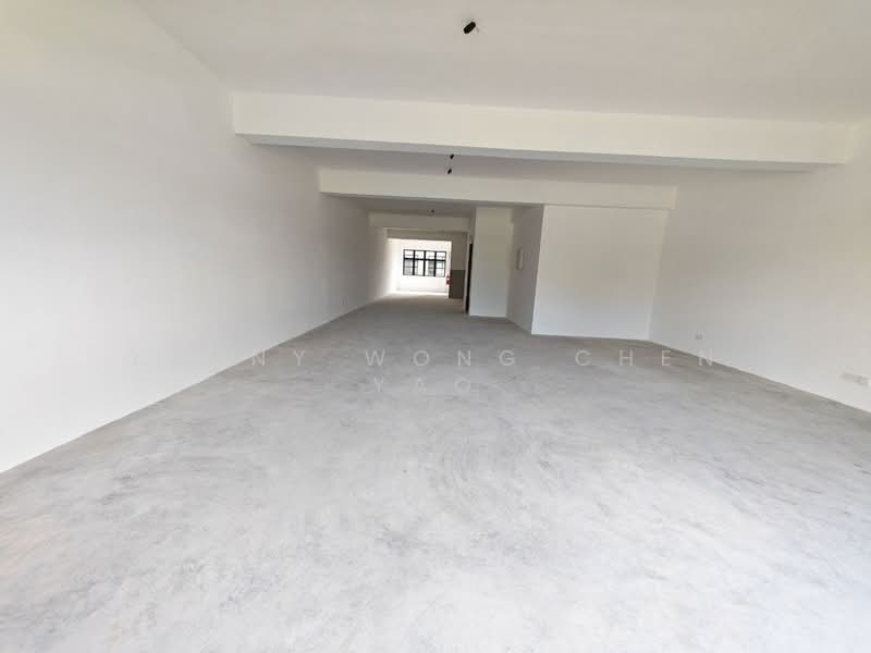 Kedai / Pejabat untuk Disewa di Horizon Hills (Iskandar Puteri (Nusajaya)) - Kenny Wong Chen Yao - PropertyGuru.com.my