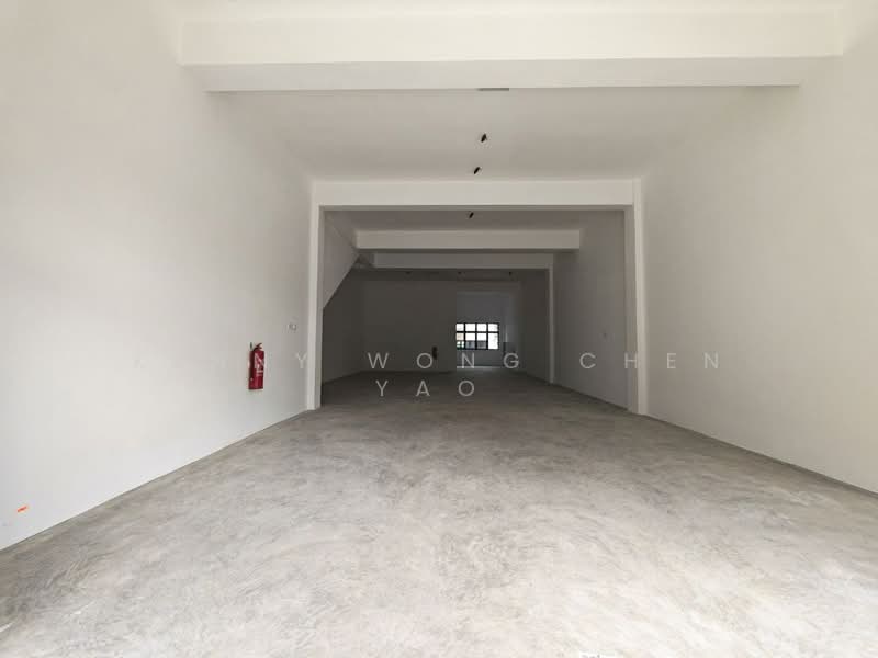 Kedai / Pejabat untuk Disewa di Horizon Hills (Iskandar Puteri (Nusajaya)) - Kenny Wong Chen Yao - PropertyGuru.com.my