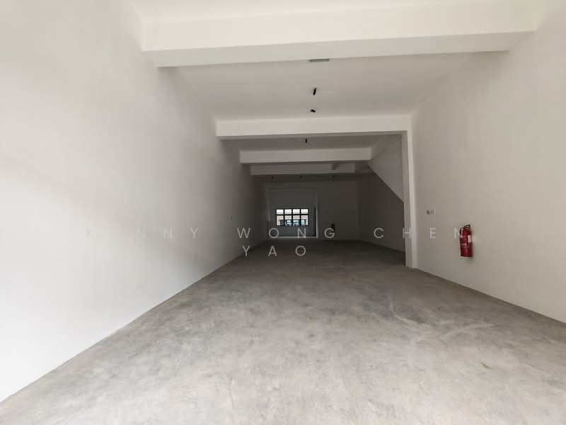 Kedai / Pejabat untuk Disewa di Horizon Hills (Iskandar Puteri (Nusajaya)) - Kenny Wong Chen Yao - PropertyGuru.com.my