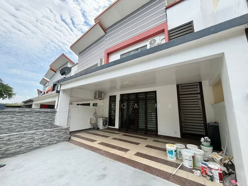 2-storey Terraced House for Rent in Bandar Dato Onn (Tebrau) - Jessica Ma - PropertyGuru.com.my