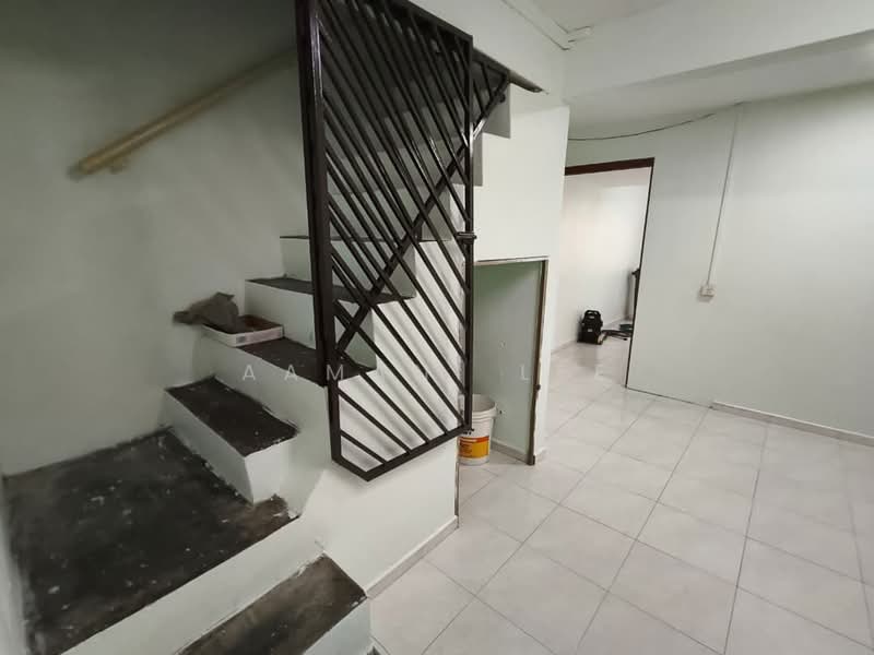 2-storey Terraced House for Sale in Permas Jaya (Johor) - Aamani Lee - Interior - PropertyGuru.com.my