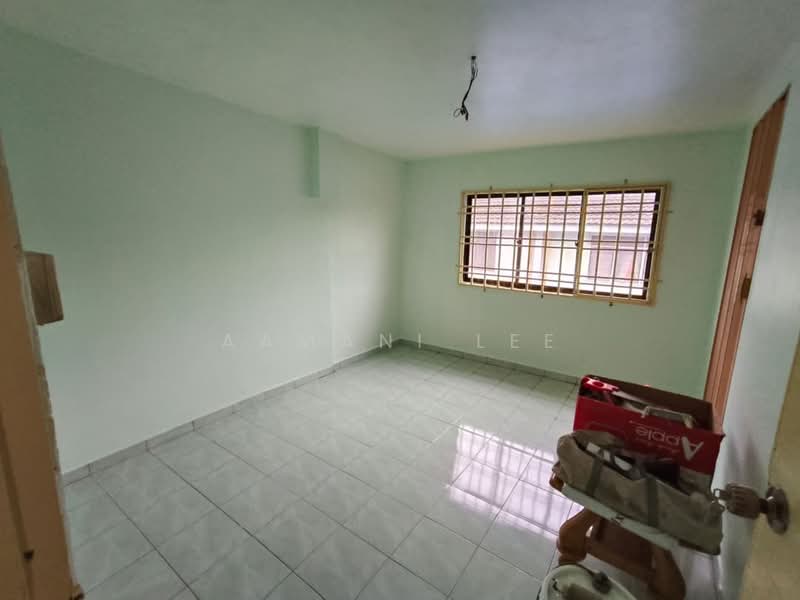2-storey Terraced House for Sale in Permas Jaya (Johor) - Aamani Lee - Interior - PropertyGuru.com.my