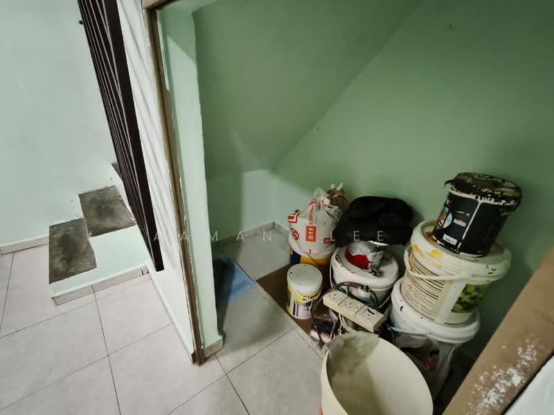2-storey Terraced House for Sale in Permas Jaya (Johor) - Aamani Lee - Interior - PropertyGuru.com.my