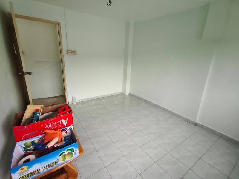 2-storey Terraced House for Sale in Permas Jaya (Johor) - Aamani Lee - Interior - PropertyGuru.com.my