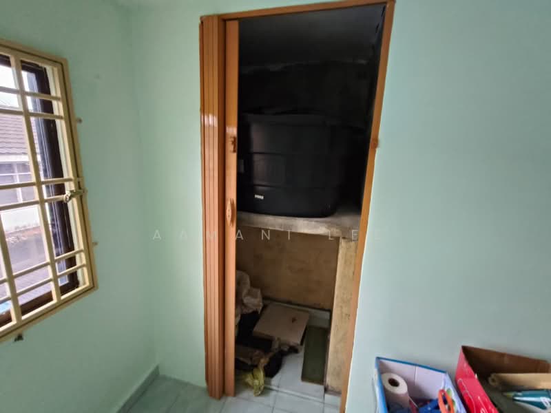 2-storey Terraced House for Sale in Permas Jaya (Johor) - Aamani Lee - Interior - PropertyGuru.com.my