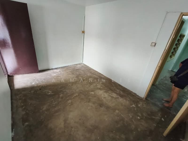 2-storey Terraced House for Sale in Permas Jaya (Johor) - Aamani Lee - Interior - PropertyGuru.com.my
