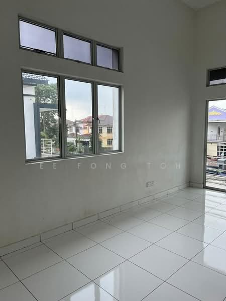 Semi-Detached House for Sale in Kota Masai (Pasir Gudang) - Ee Fong Toh - Interior - PropertyGuru.com.my