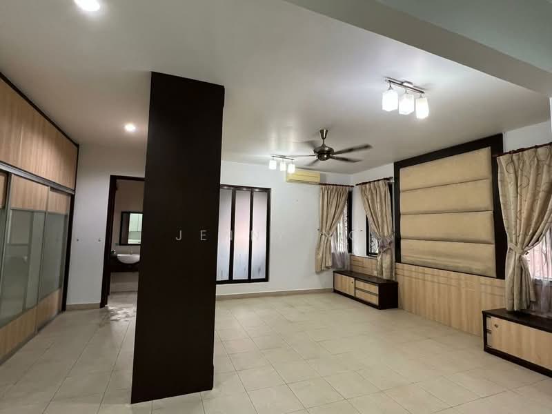Semi-Detached House for Rent in Taman Tasik Prima (Puchong) - Jenny Ng - Living Room - PropertyGuru.com.my