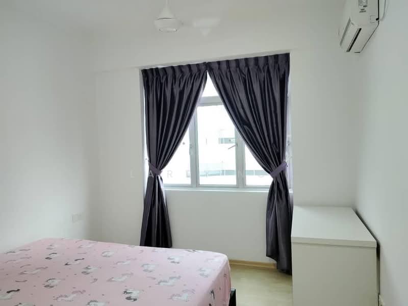Service Residence for Rent at Larkin Heights - Larry Ng - PropertyGuru.com.my