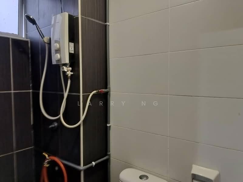 Service Residence for Rent at Larkin Heights - Larry Ng - PropertyGuru.com.my