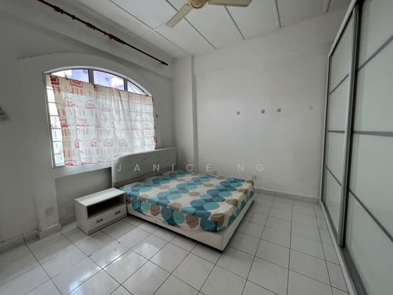 Condominium for Sale at Casa Mila Victoria - Janice Ng - Bedroom - PropertyGuru.com.my