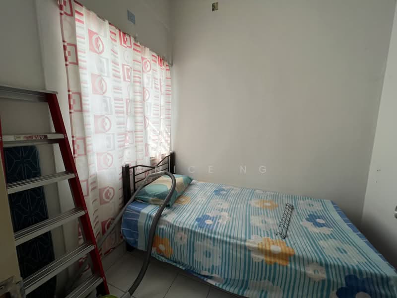 Condominium for Sale at Casa Mila Victoria - Janice Ng - Bedroom - PropertyGuru.com.my