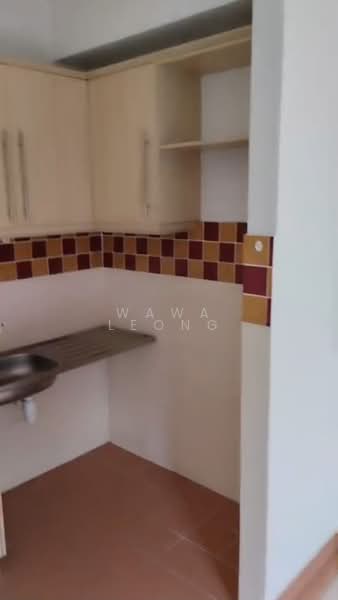 Condominium for Sale at Perdana Exclusive - Wawa Leong - Kitchen - PropertyGuru.com.my