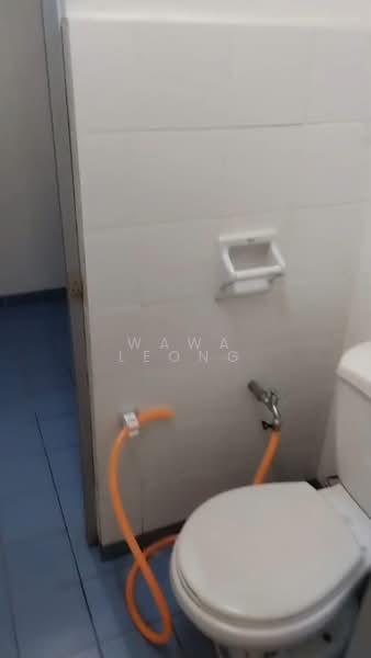 Condominium for Sale at Perdana Exclusive - Wawa Leong - Bathroom - PropertyGuru.com.my
