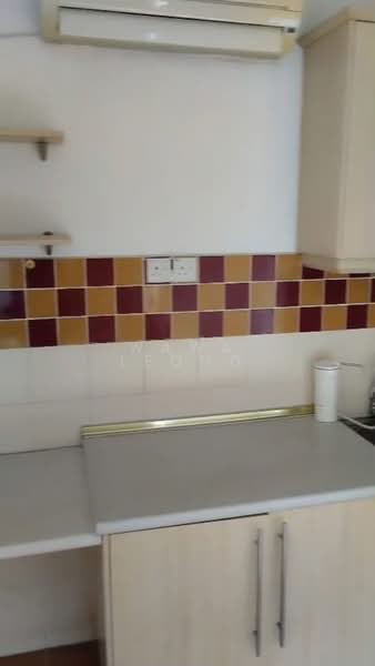 Condominium for Sale at Perdana Exclusive - Wawa Leong - Kitchen - PropertyGuru.com.my