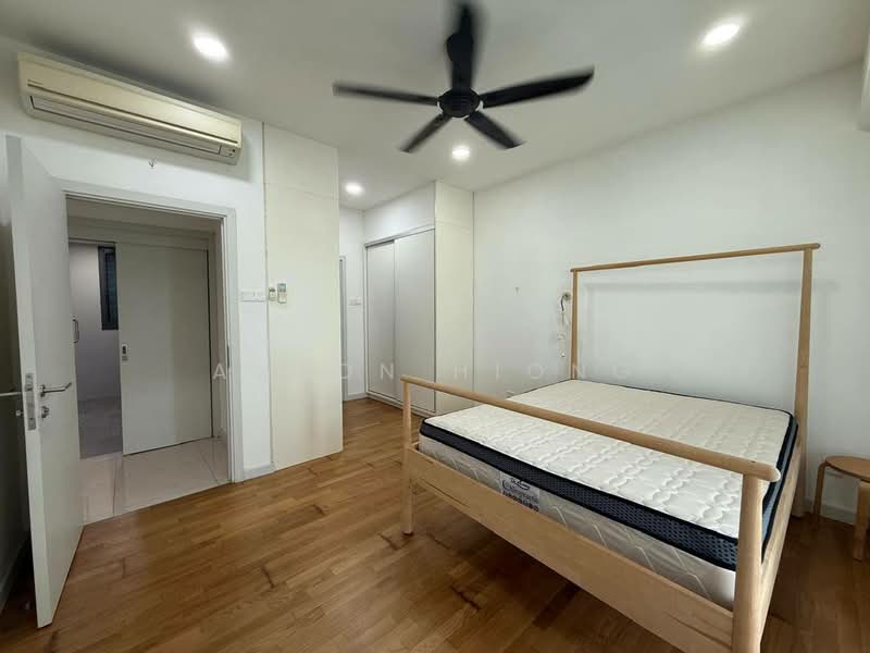 Condominium for Rent at Iskandar Residences - Anson Hiong - Bedroom - PropertyGuru.com.my