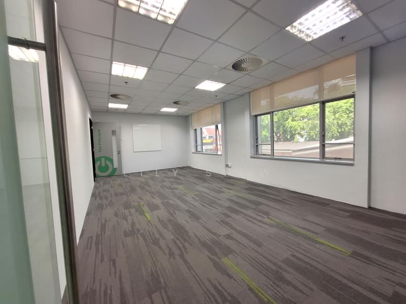 Office for Rent in Taman Tun Dr Ismail (Kuala Lumpur) - Lily Siow - Meeting Room - PropertyGuru.com.my