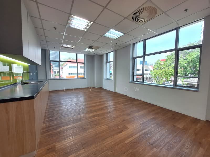 Office for Rent in Taman Tun Dr Ismail (Kuala Lumpur) - Lily Siow - Interior - PropertyGuru.com.my