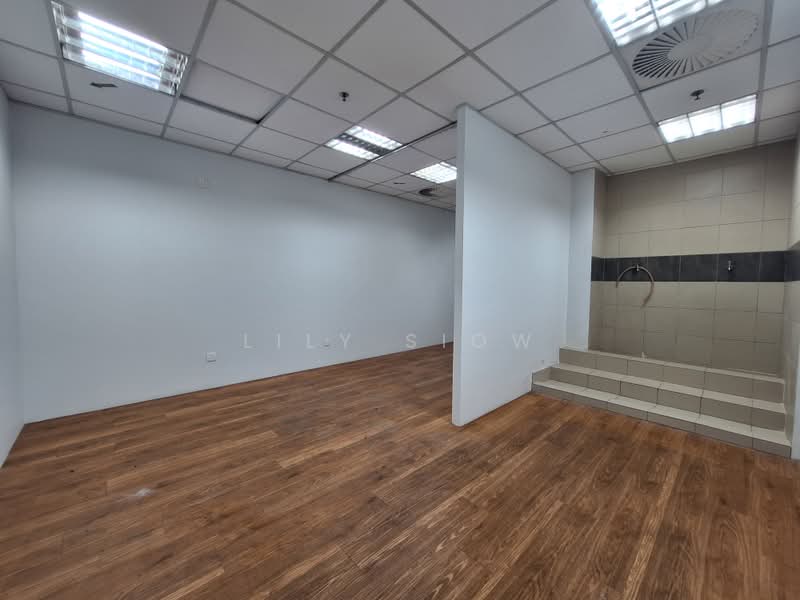 Office for Rent in Taman Tun Dr Ismail (Kuala Lumpur) - Lily Siow - Surau - PropertyGuru.com.my