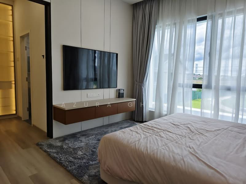 Rumah Teres 2 Tingkat untuk Dijual di Sungai Petani (Kedah) - Azura Ghani - Bedroom - PropertyGuru.com.my