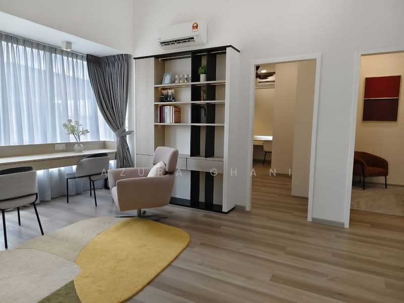 Rumah Teres 2 Tingkat untuk Dijual di Sungai Petani (Kedah) - Azura Ghani - Study - PropertyGuru.com.my