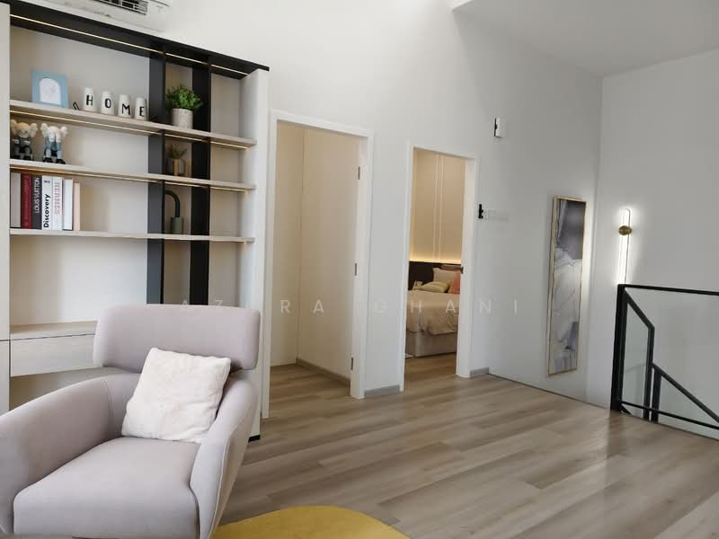 Rumah Teres 2 Tingkat untuk Dijual di Sungai Petani (Kedah) - Azura Ghani - Interior - PropertyGuru.com.my