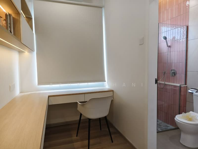 Rumah Teres 2 Tingkat untuk Dijual di Sungai Petani (Kedah) - Azura Ghani - Study - PropertyGuru.com.my