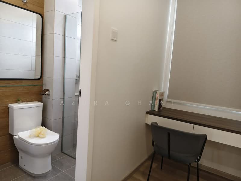 Rumah Teres 2 Tingkat untuk Dijual di Sungai Petani (Kedah) - Azura Ghani - Bathroom - PropertyGuru.com.my
