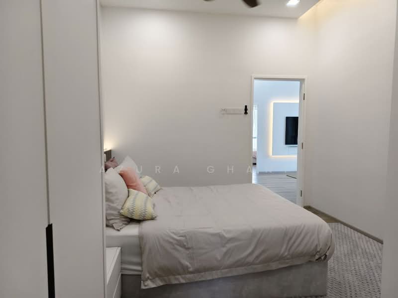 Rumah Teres 2 Tingkat untuk Dijual di Sungai Petani (Kedah) - Azura Ghani - Bedroom - PropertyGuru.com.my