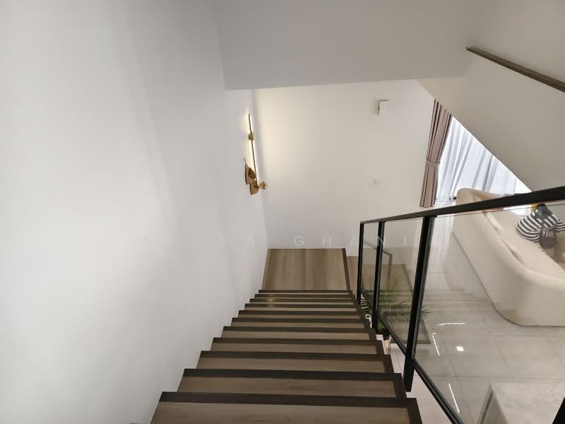 Rumah Teres 2 Tingkat untuk Dijual di Sungai Petani (Kedah) - Azura Ghani - Interior - PropertyGuru.com.my