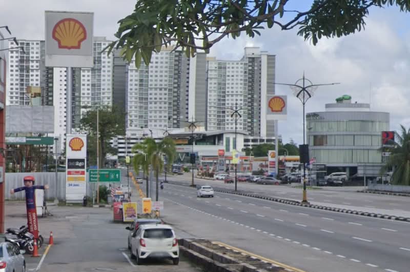 Rumah Berkembar untuk Dijual di Taman Majidee (Johor Bahru) - Steve Tey - Exterior - PropertyGuru.com.my