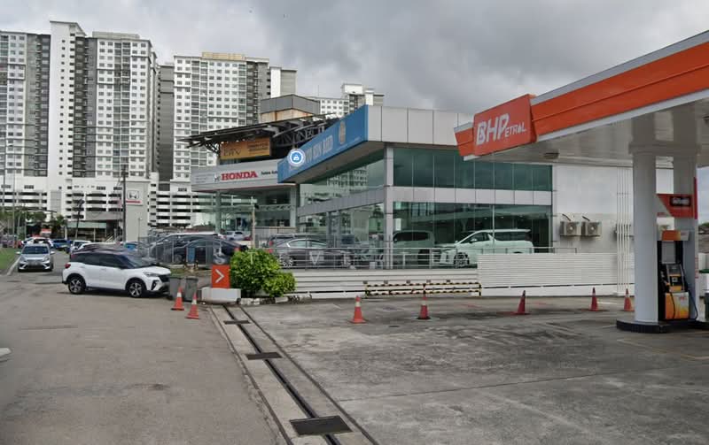Rumah Berkembar untuk Dijual di Taman Majidee (Johor Bahru) - Steve Tey - Exterior - PropertyGuru.com.my