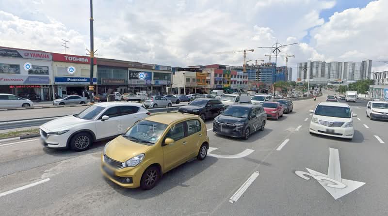 Rumah Berkembar untuk Dijual di Taman Majidee (Johor Bahru) - Steve Tey - PropertyGuru.com.my