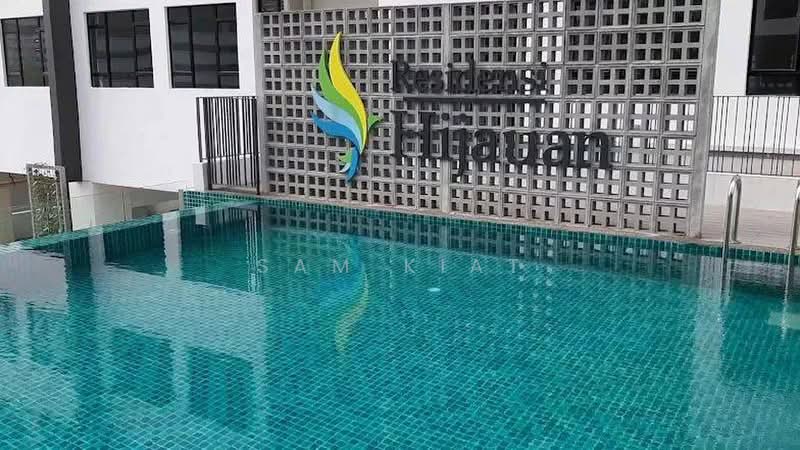 Condominium for Rent at The Greens @ Subang West - SAM KIAT - Exterior - PropertyGuru.com.my