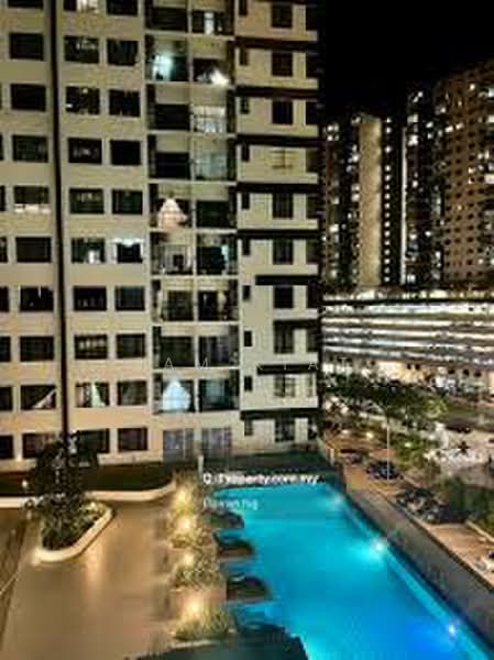 Condominium for Rent at The Greens @ Subang West - SAM KIAT - Exterior - PropertyGuru.com.my