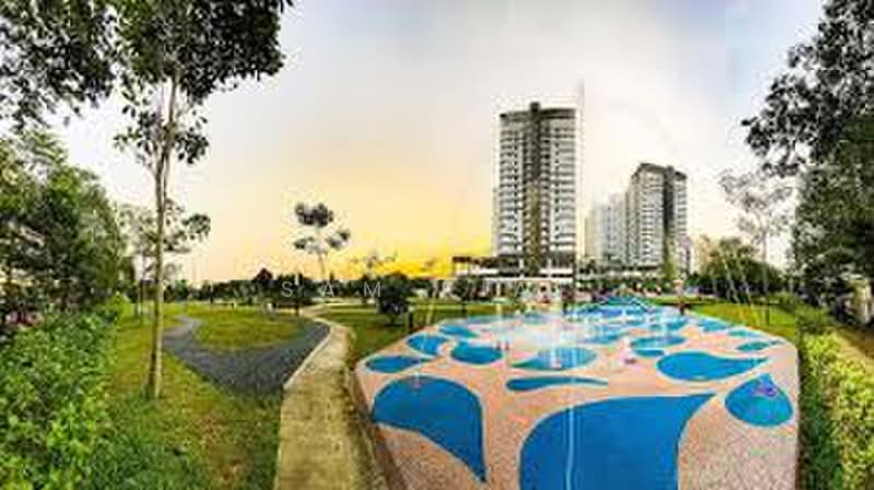 Condominium for Rent at The Greens @ Subang West - SAM KIAT - Exterior - PropertyGuru.com.my