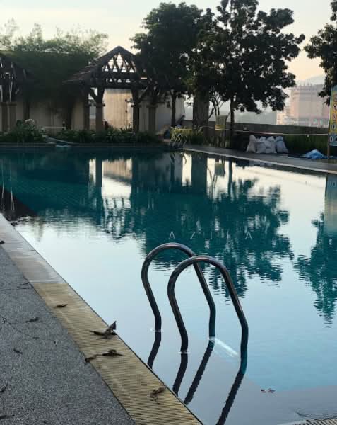 Condominium for Sale at Ampang Putra Residency - Lisa Azila - Exterior - PropertyGuru.com.my