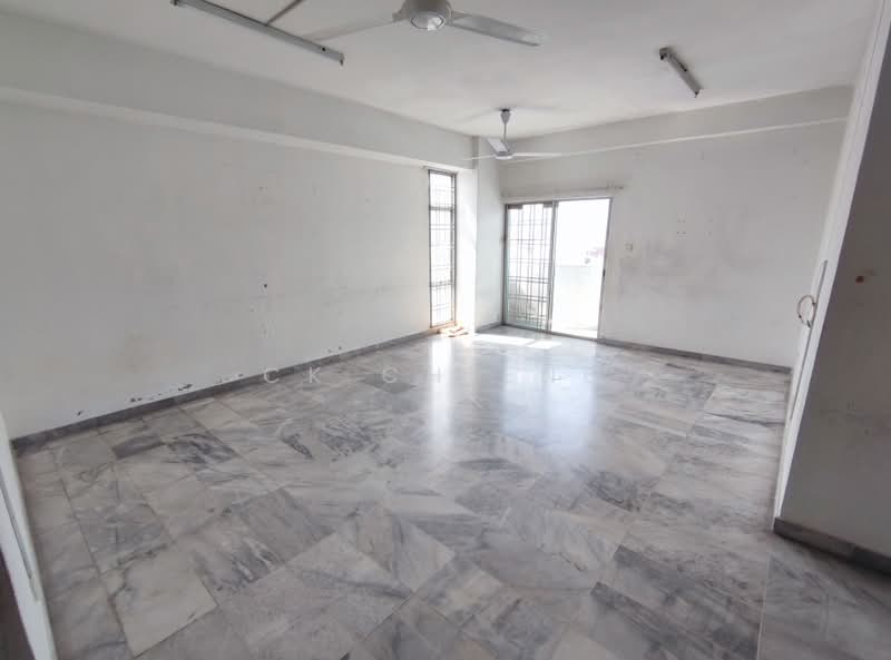 Condominium for Rent at Ridzuan Condominium - CK Chieng - Interior - PropertyGuru.com.my